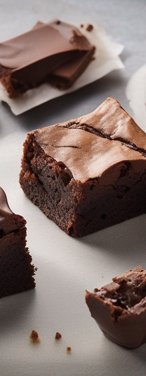 How to Store Brownies to Keep Them Fresh Longer