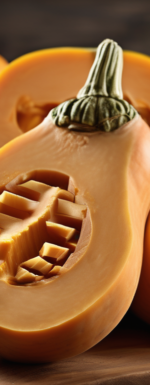 How to Store Butternut Squash to Prevent Mold Growth