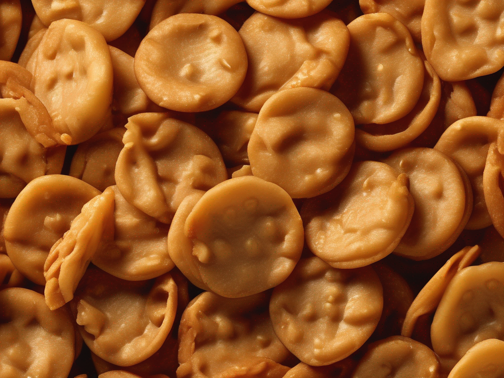 How to Store Butterscotch Chips for Optimal Freshness
