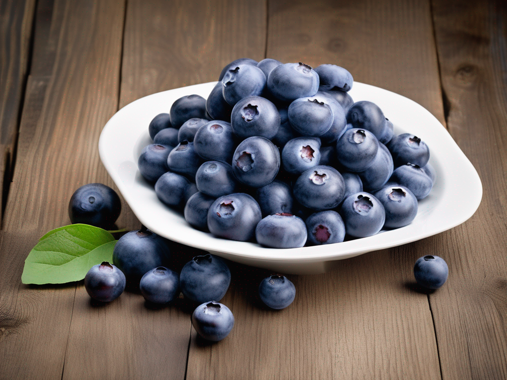 How to Store Canada Blueberries for Maximum Freshness
