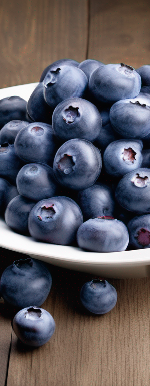 How to Store Canada Blueberries for Maximum Freshness