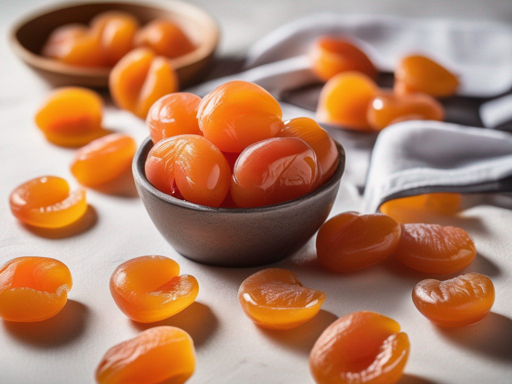 How to Store Candied Apricots for Long-Lasting Freshness