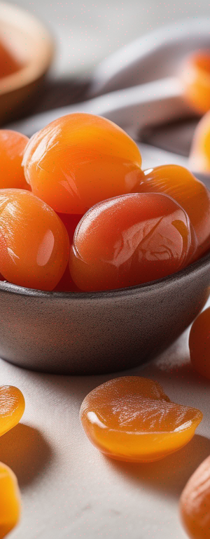 How to Store Candied Apricots for Long-Lasting Freshness