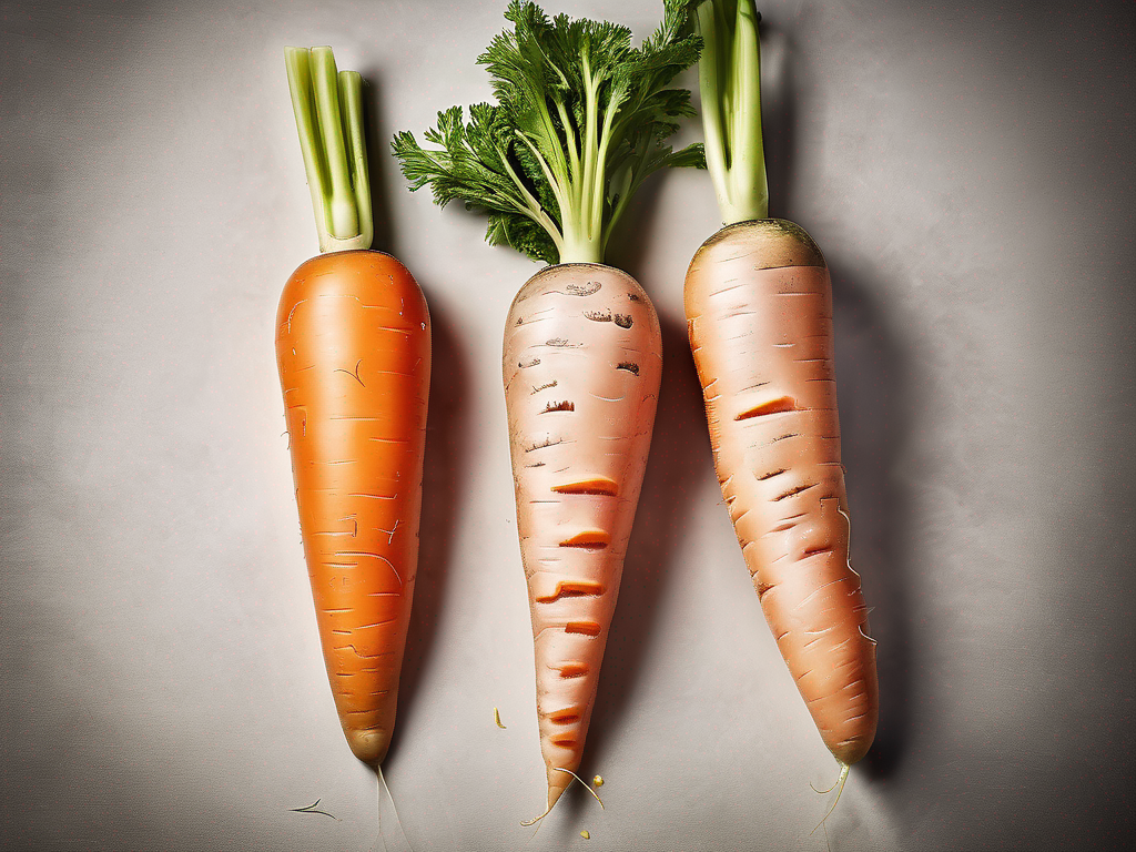 How to Store Carrots for Maximum Freshness