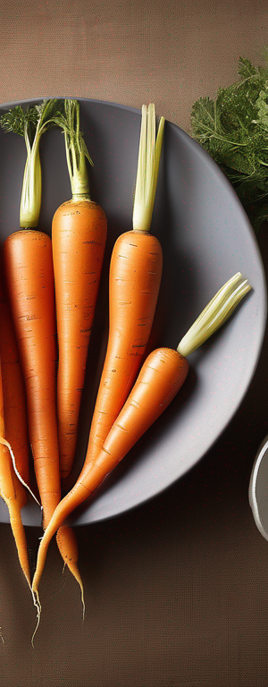 How to Store Carrots to Keep Them Fresh for Longer