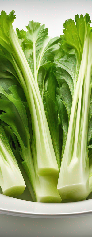 How to Store Celery Leaves to Keep Them Fresh Longer