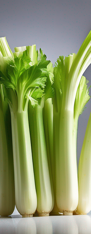 How to Store Celery Stalks to Keep Them Fresh Longer