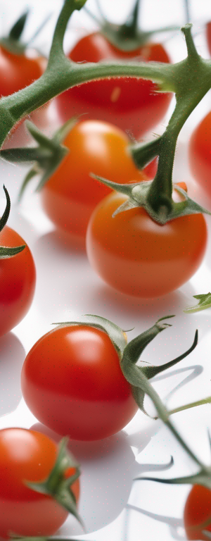 How to Store Cherry Tomatoes to Keep Them Fresh Longer