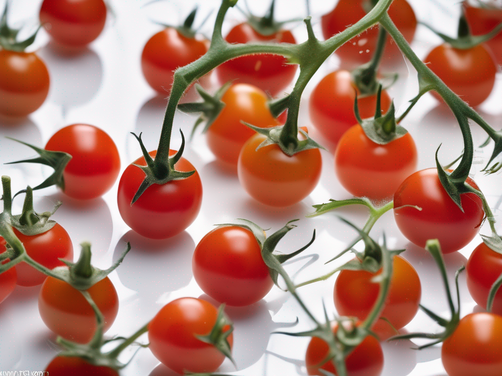 How to Store Cherry Tomatoes to Keep Them Fresh Longer