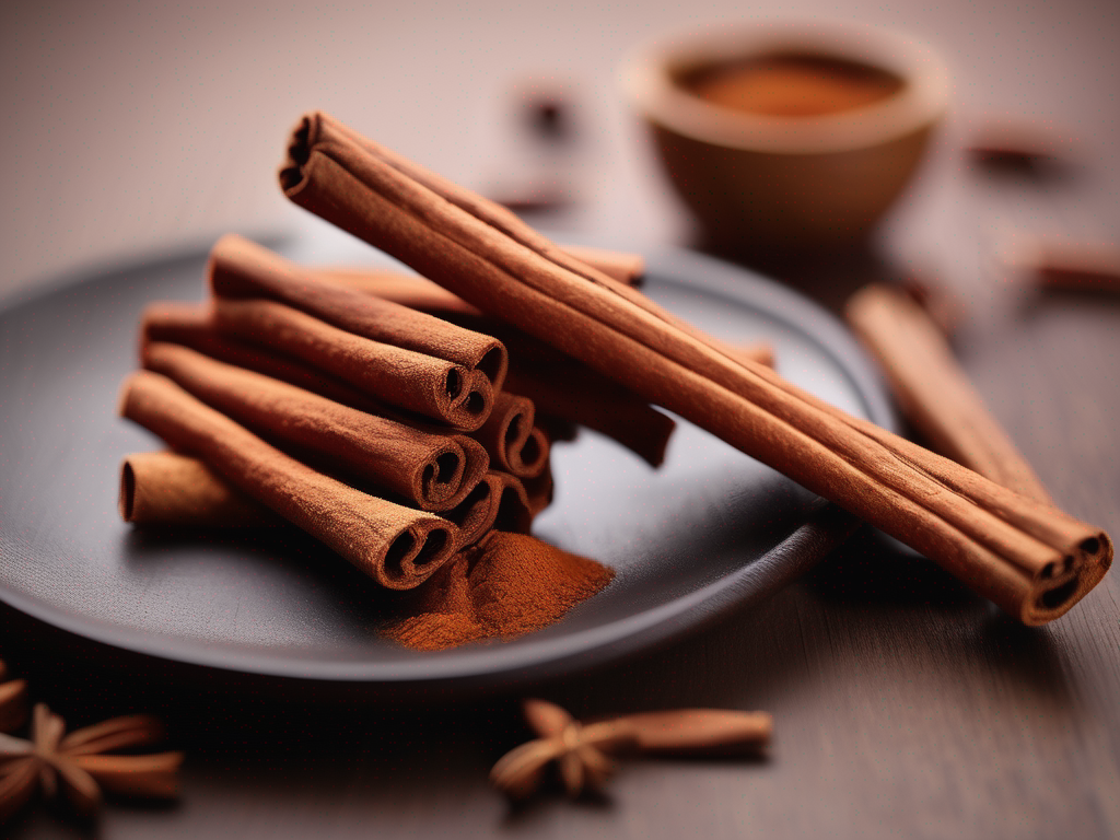 How to Store Chinese Cinnamon for Freshness