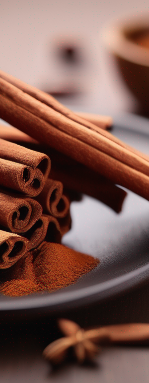 How to Store Chinese Cinnamon for Freshness