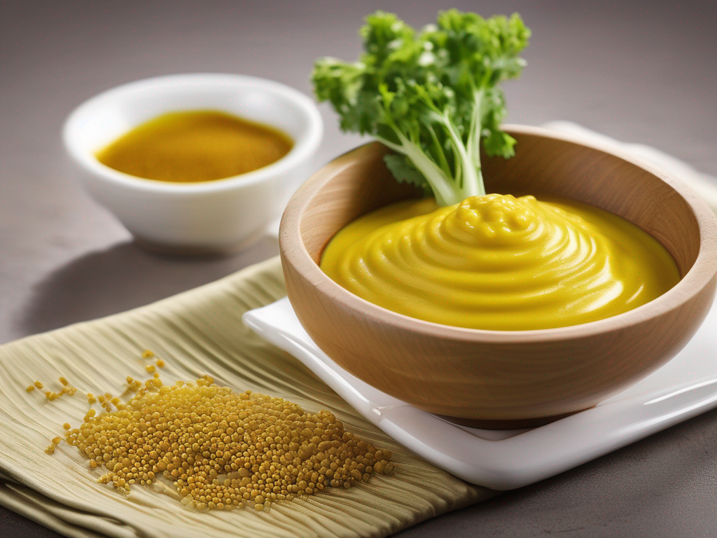 How to Store Chinese Mustard to Keep It Fresh for Longer
