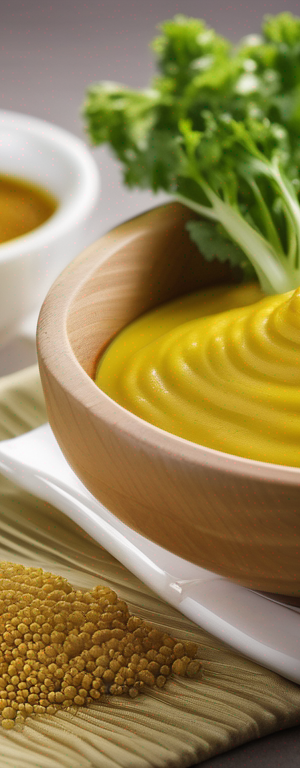 How to Store Chinese Mustard to Keep It Fresh for Longer