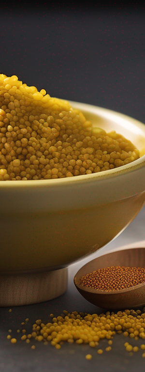 How to Store Chinese Mustard to Prevent Mold Growth