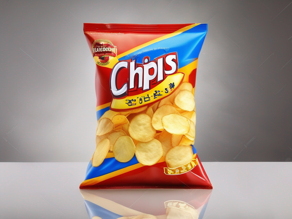 How to Store Chips in an Opened Bag to Keep Them Crispy
