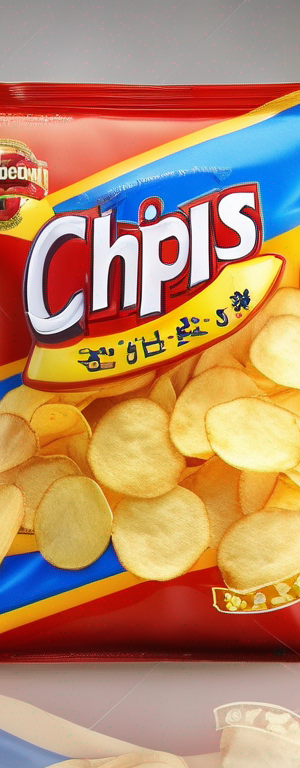 How to Store Chips in an Opened Bag to Keep Them Crispy