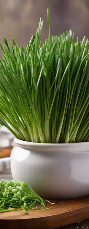 How to Store Chives in the Fridge for Longer Freshness
