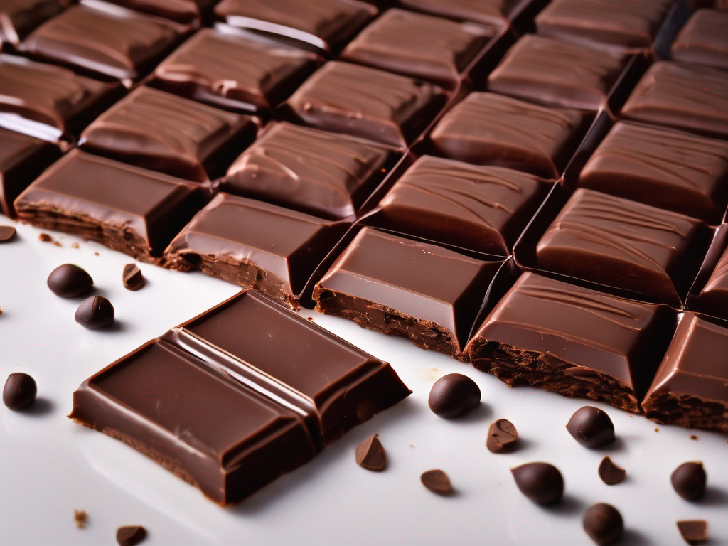 How to Store Chocolate Bars in Humid Climates for Maximum Freshness