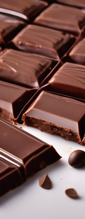 How to Store Chocolate Bars in Humid Climates for Maximum Freshness