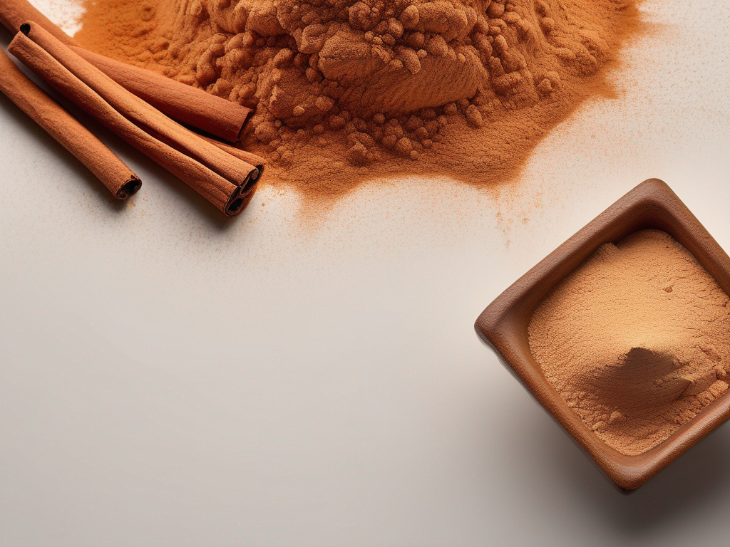 How to Store Cinnamon Powder for Maximum Freshness