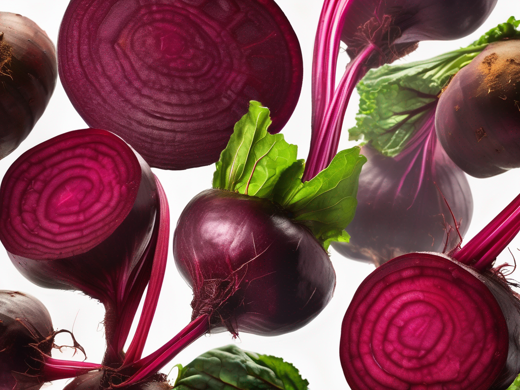 How to Store Common Beets to Keep Them Fresh Longer