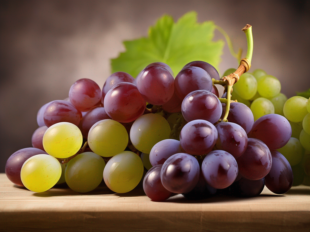 How to Store Common Grapes to Extend Freshness and Flavor