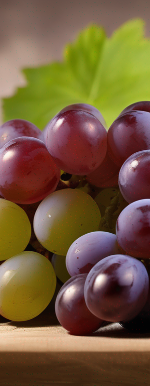 How to Store Common Grapes to Extend Freshness and Flavor