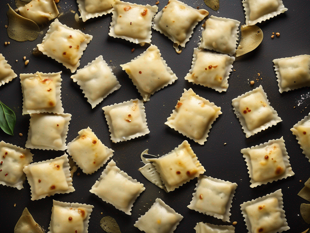 How to Store Cooked Ravioli Leftovers to Maintain Freshness