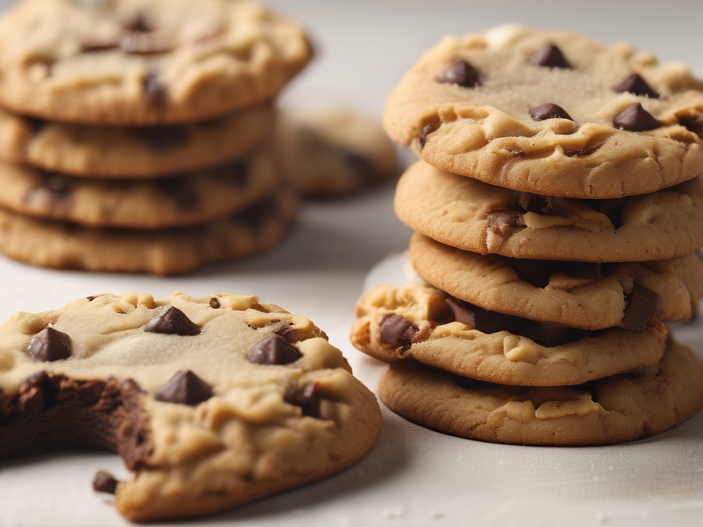 How to Store Cookies Packaged for Long-Lasting Freshness
