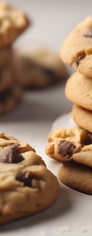 How to Store Cookies Packaged for Long-Lasting Freshness