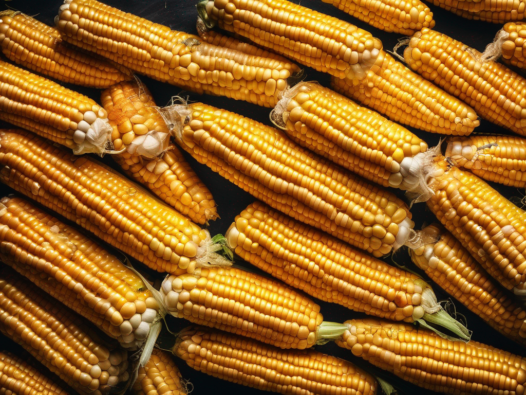 How to Store Corn to Keep it Fresh