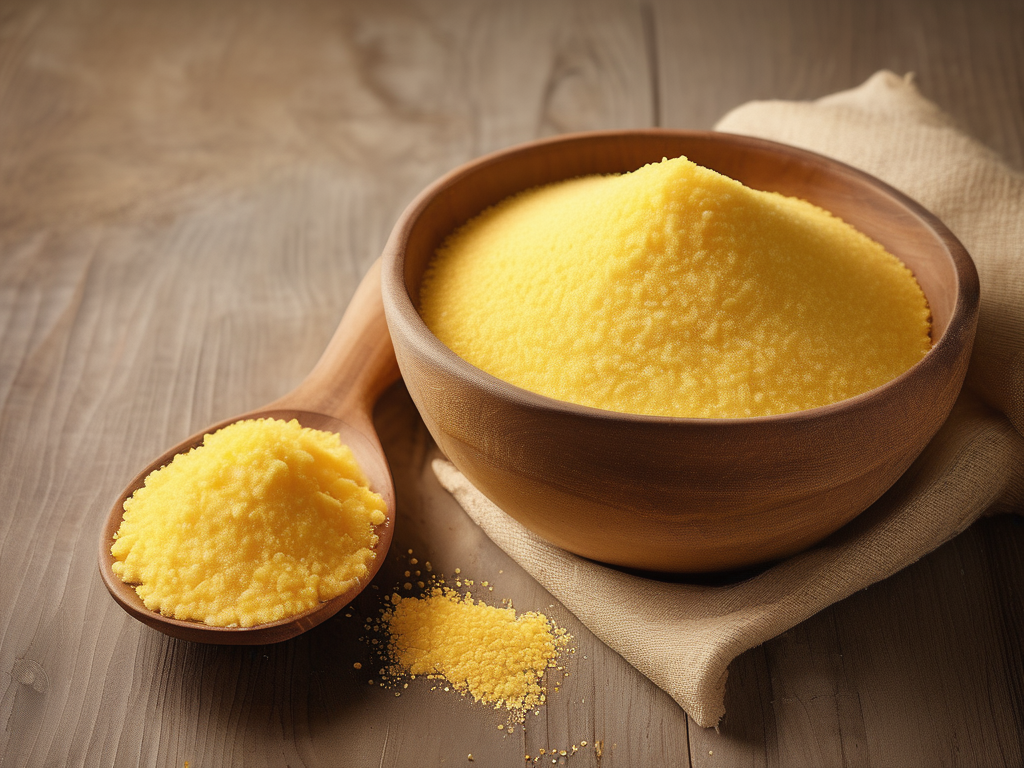 How to Store Cornmeal for Long-Term Freshness
