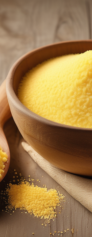 How to Store Cornmeal for Long-Term Freshness