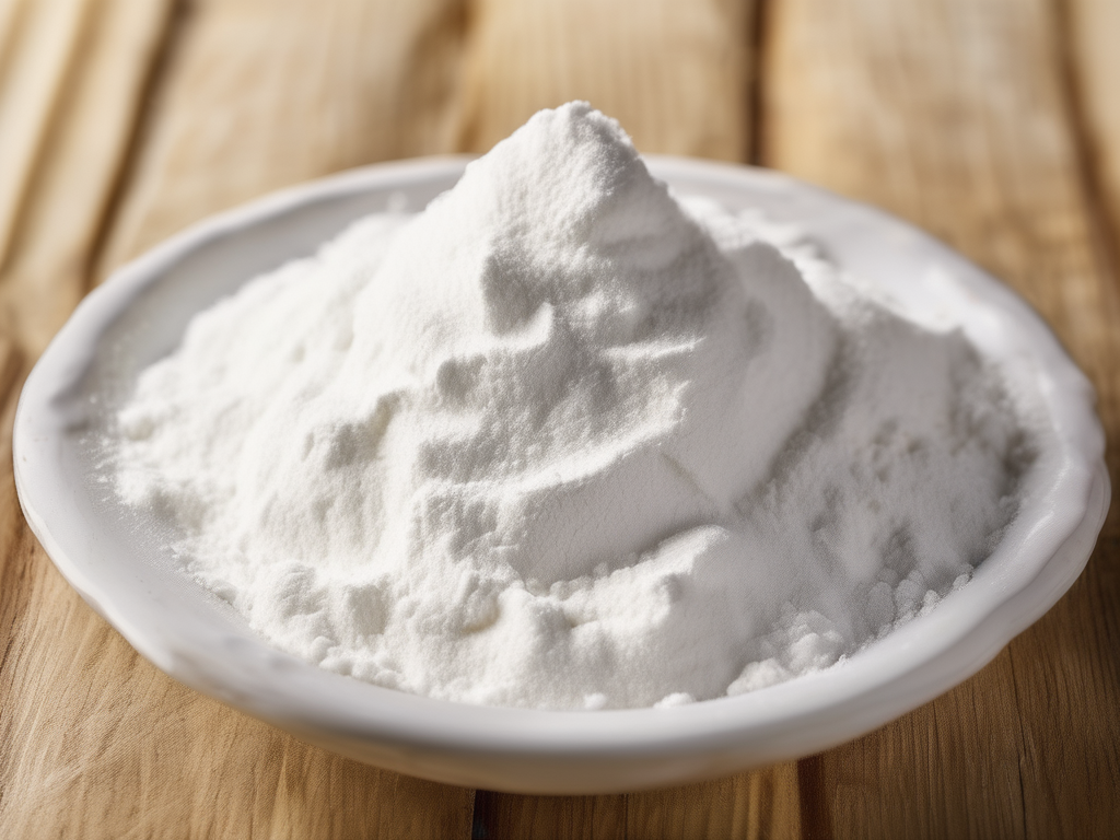 How to Store Cornstarch Long-Term Without Clumping