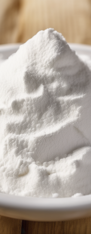 How to Store Cornstarch Long-Term Without Clumping