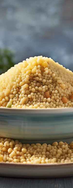 How to Store Couscous Mix for Optimal Freshness