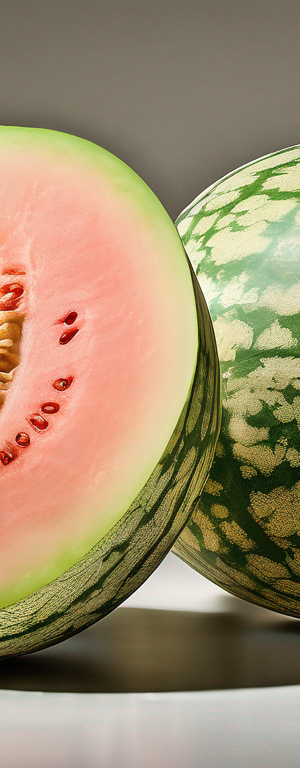 How to Store Crenshaw Melons Fresh Raw Whole to Keep Them Fresh