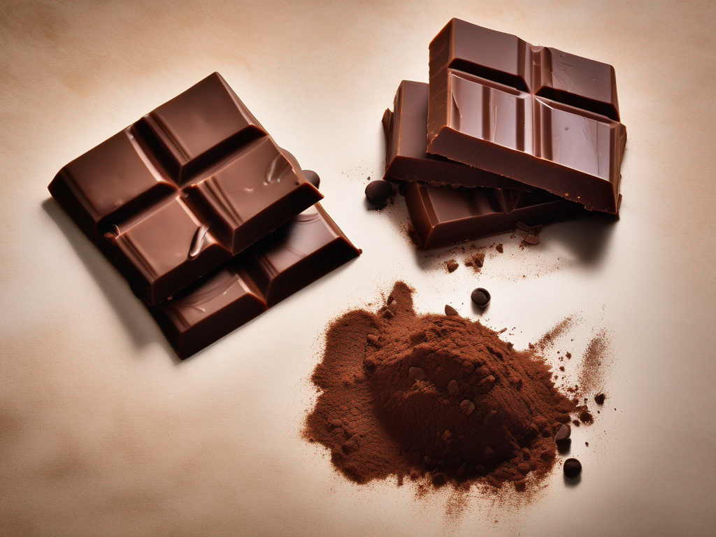 How to Store Dark Chocolate for Optimal Freshness