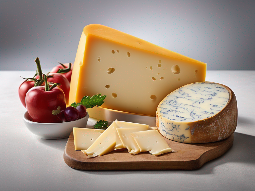 How to Store Deli Counter Appenzeller Cheese to Prevent Mold Growth