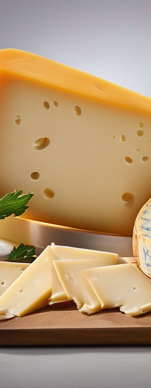 How to Store Deli Counter Appenzeller Cheese to Prevent Mold Growth