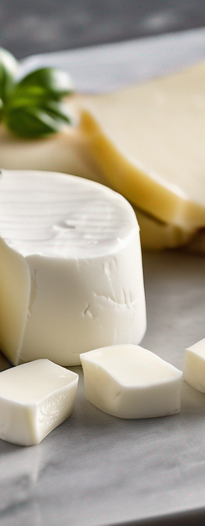 How to Store Deli Counter Low Moisture Mozzarella for Freshness