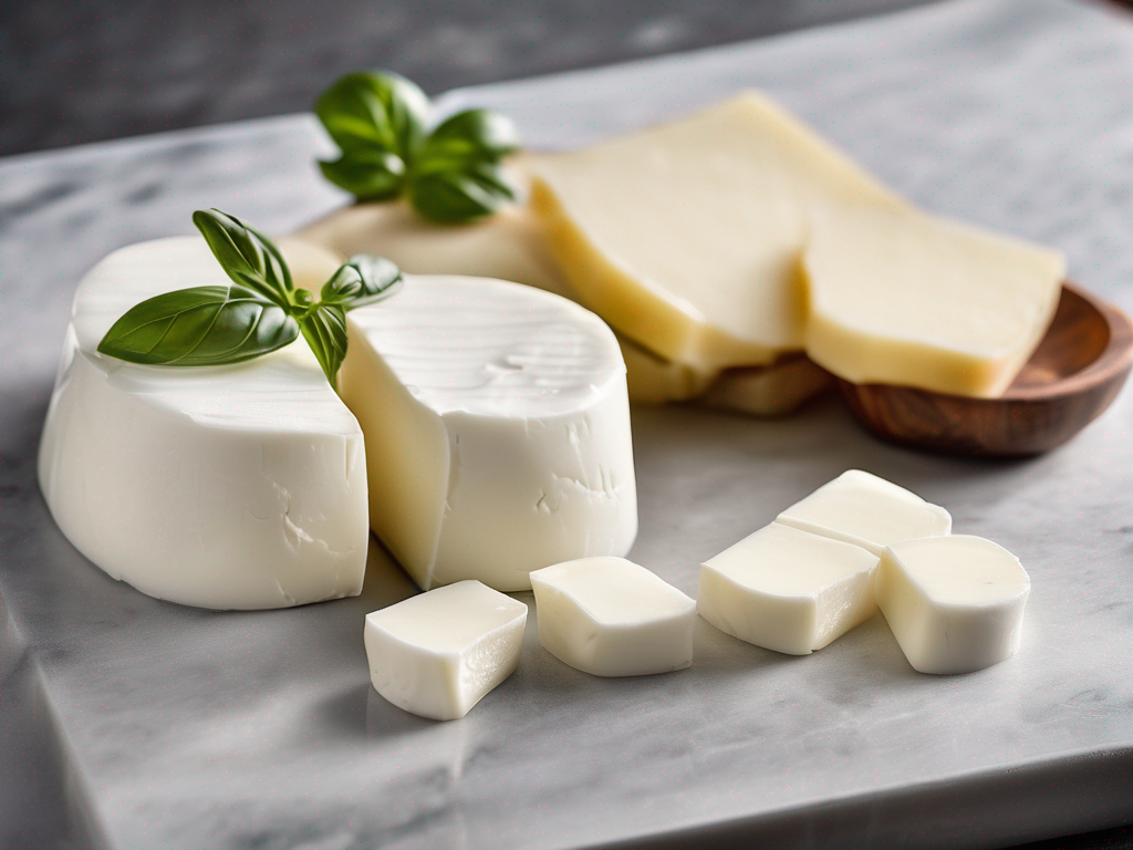 How to Store Deli Counter Low Moisture Mozzarella for Freshness