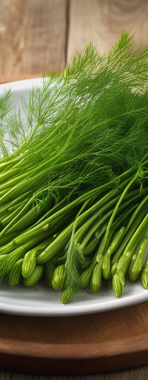 How to Store Dill to Keep It Fresh Longer