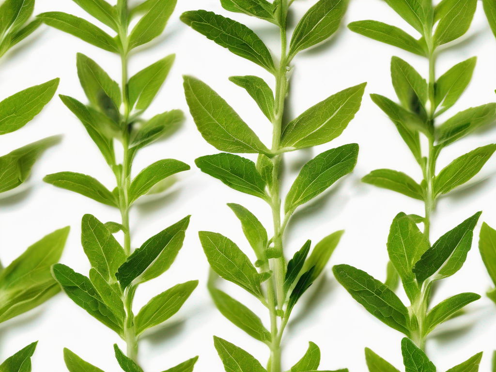 How to Store Dried Lemon Verbena to Maintain Its Flavor