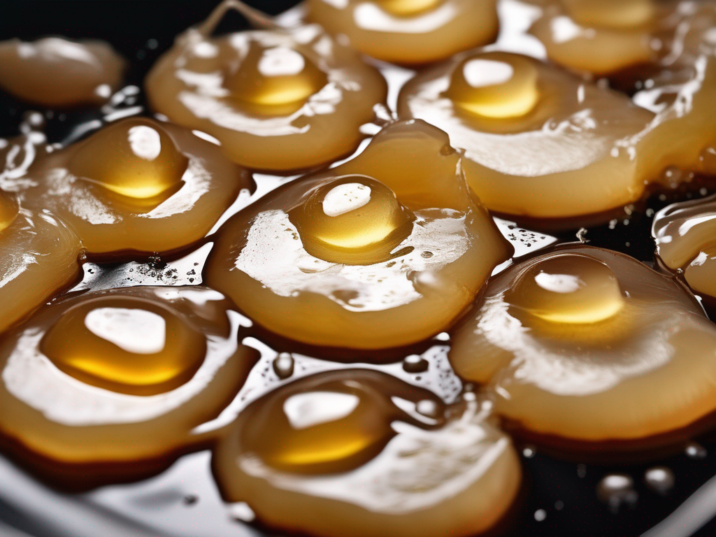 How to Store Duck Fat Drippings Homemade for Maximum Freshness