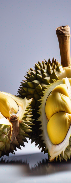 How to Store Durian to Prevent Strong Odor