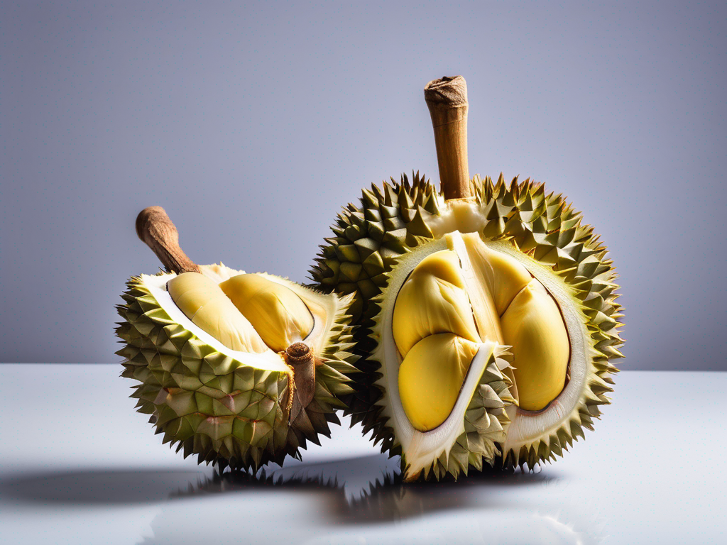 How to Store Durian to Prevent Strong Odor