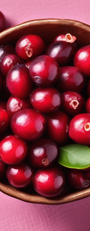 How to Store European Cranberries to Prevent Mold Growth