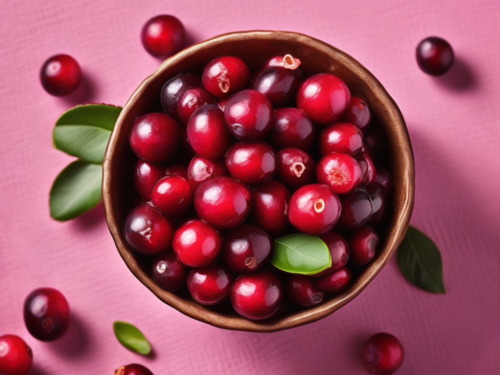 How to Store European Cranberries to Prevent Mold Growth