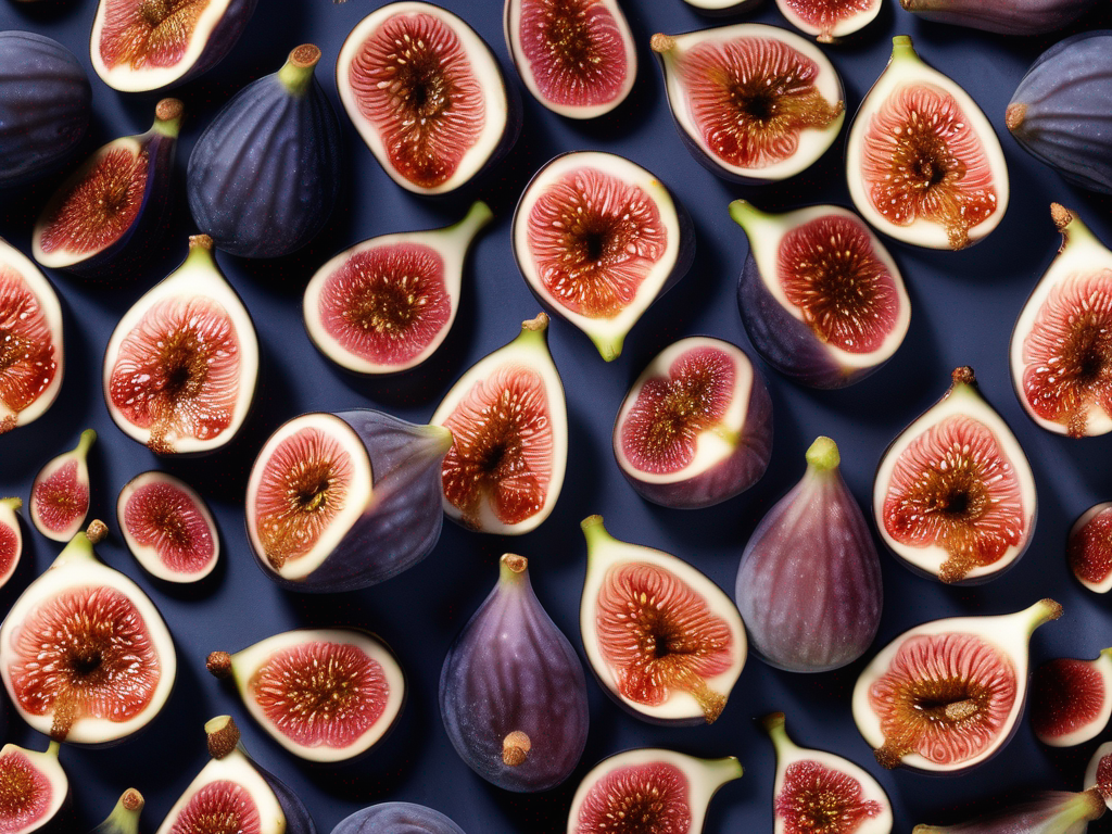 How to Store Figs to Keep Them Fresh Longer
